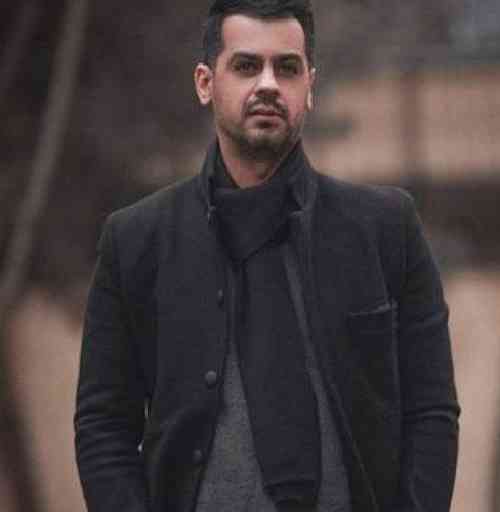 شهاب رمضان من جفت و جورم با تو